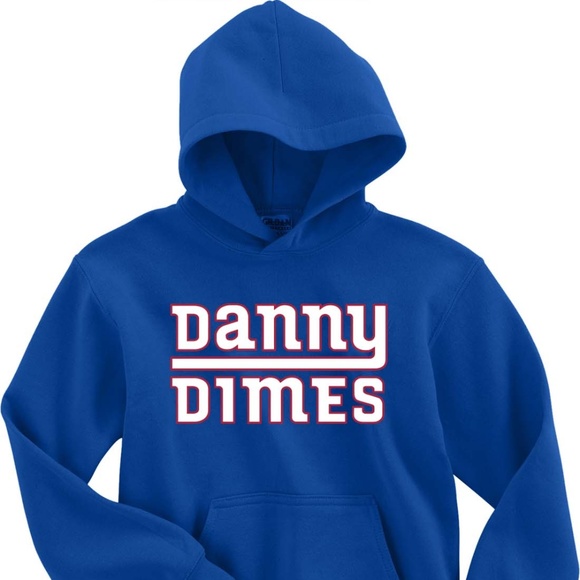 danny dimes shirts